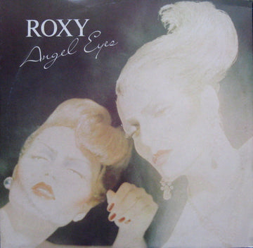 Roxy* : Angel Eyes (12", Single)