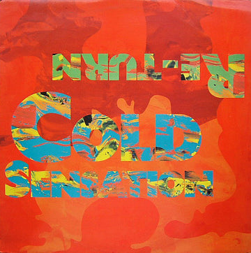 Cold Sensation : Re-turn (12")