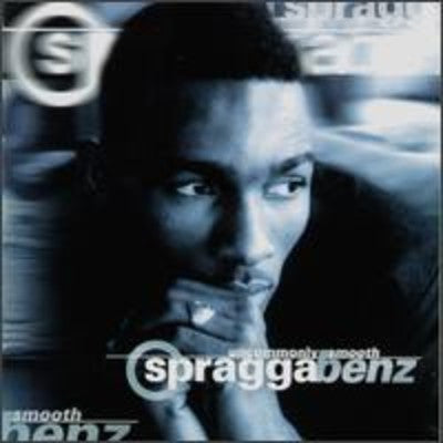 Spragga Benz : Uncommonly Smooth (CD)