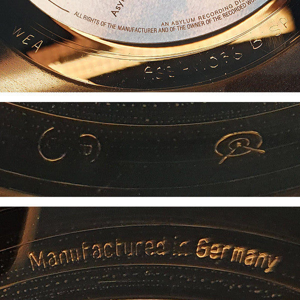 Eagles : Already Gone (7", Single)