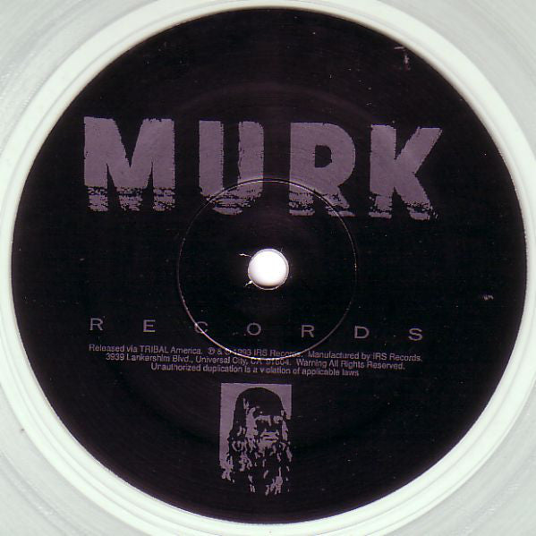 Liberty City : If You Really Love Someone (The Dub Mixes) (12", Ltd, Cle)