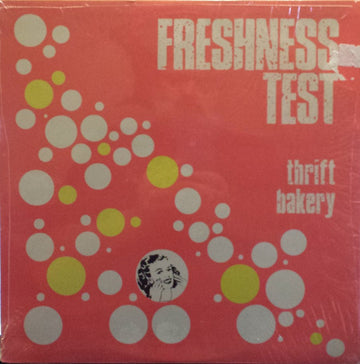 Thrift Bakery : Freshness Test (LP, Album)