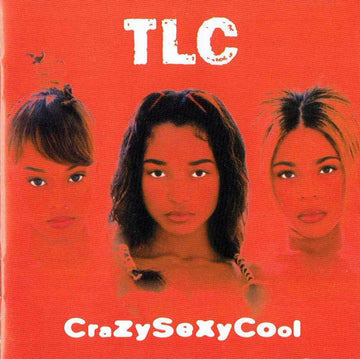 TLC : CrazySexyCool (2xCD, Album)