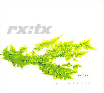 Octex : Variations (CD, Album)