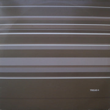 Tread : Tread 4 (2xLP, Album)