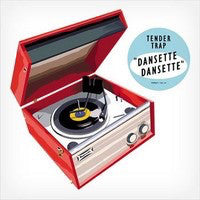 Tender Trap : Dansette Dansette (CD, Album)