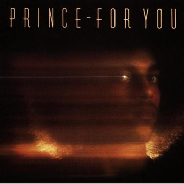 Prince : For You (LP, Album, RE)