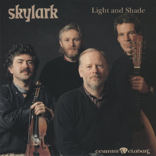 Skylark (7) : Light And Shade (CD, Album)