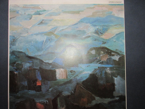 Berliner Philharmoniker, Herbert Von Karajan : Karajan-Edition 100 Meisterwerke - Mussorgsky: Bilder Einer Ausstellung · Ravel: Bolero (LP, RE)