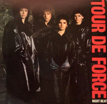 Tour De Force (5) : Night Beat (7")