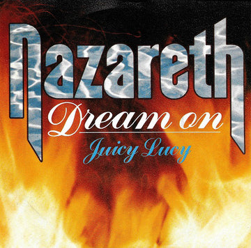 Nazareth (2) : Dream On (7")