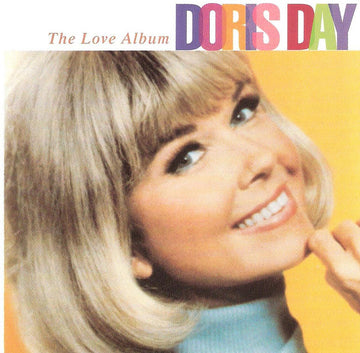 Doris Day : The Love Album (CD, Album)