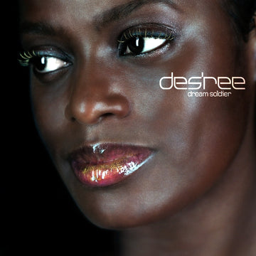 Des'ree : Dream Soldier (CD, Album)