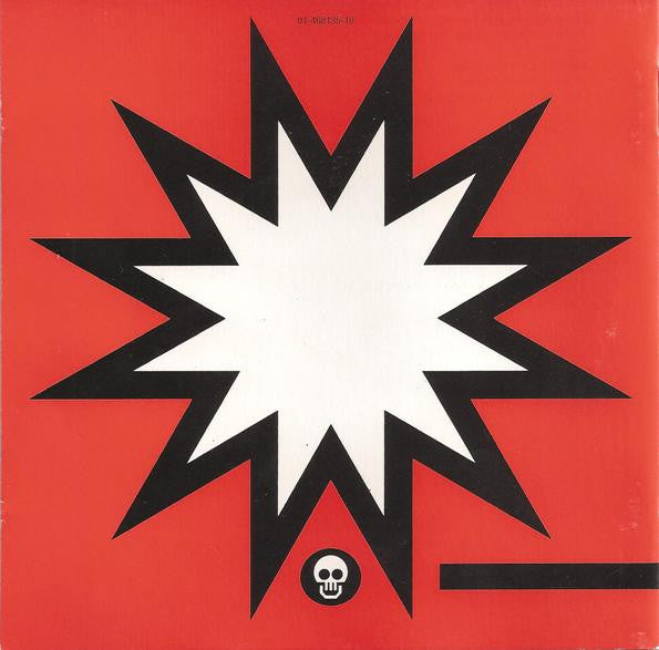 The Rolling Stones : Flashpoint (CD, Album)