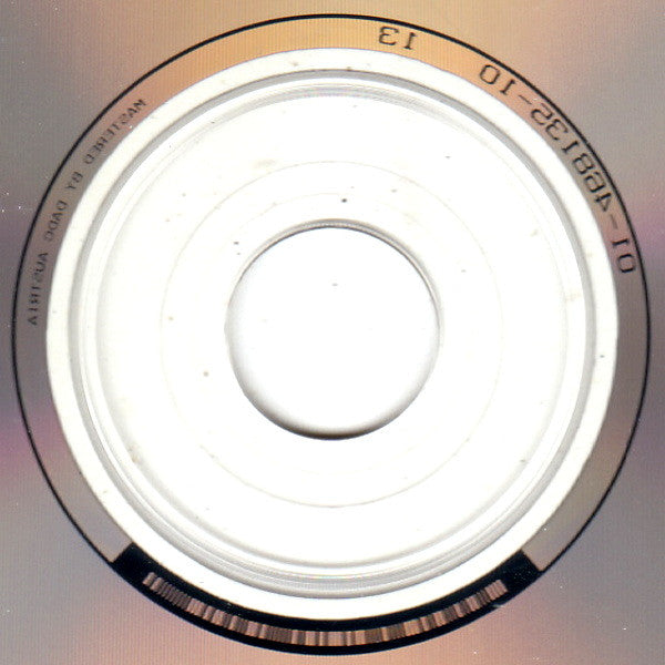 The Rolling Stones : Flashpoint (CD, Album)