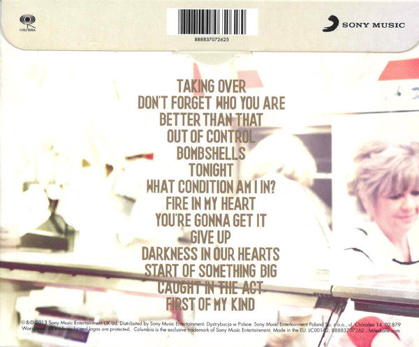 Miles Kane : Don't Forget Who You Are (CD, Album, Dlx, Ltd)