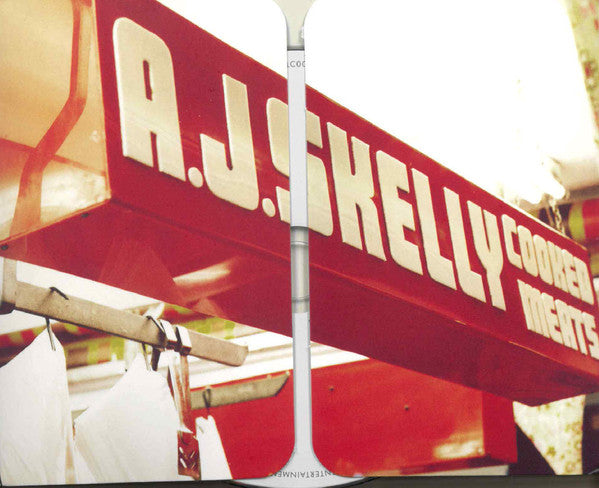 Miles Kane : Don't Forget Who You Are (CD, Album, Dlx, Ltd)