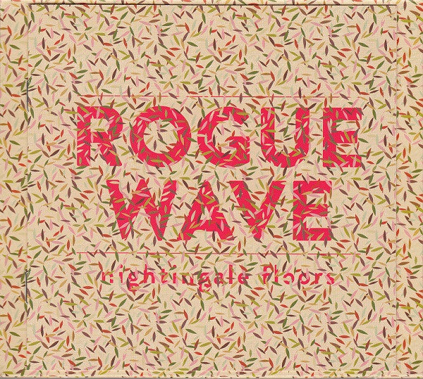 Rogue Wave : Nightingale Floors (CD, Album)