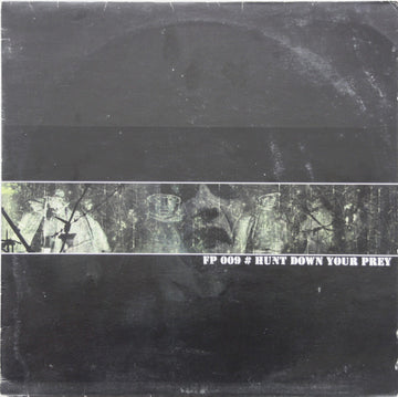 Various : Hunt Down Your Prey (12")