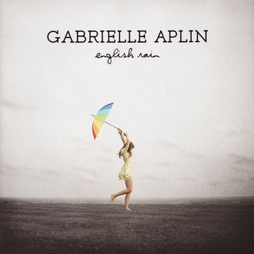 Gabrielle Aplin : English Rain (CD, Album)