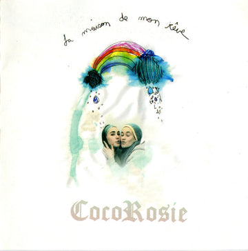 CocoRosie : La Maison De Mon Rêve (CD, Album)