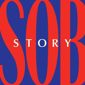 Spectrals : Sob Story (LP, Album)
