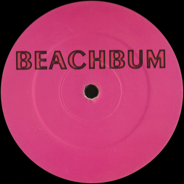Unknown Artist : Kroneborg / Beachbum (12", Unofficial)