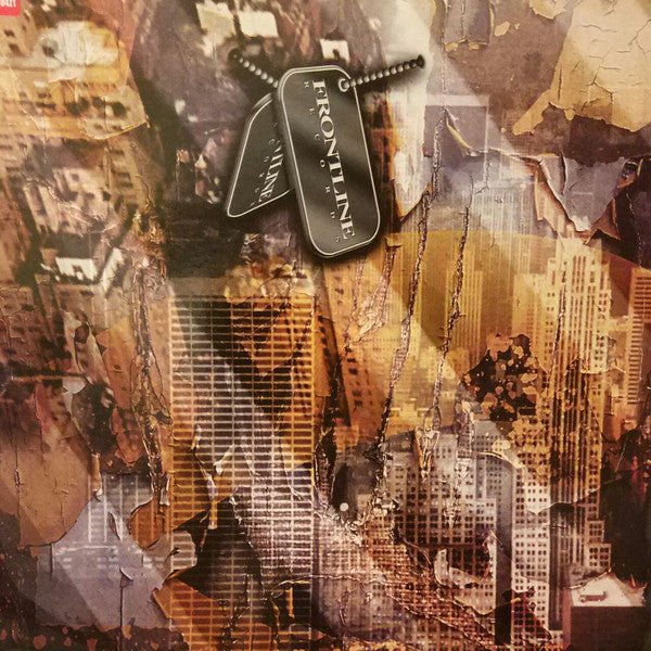 Pascal & DJ Phantasy : Terradaktil / Breeze (12")