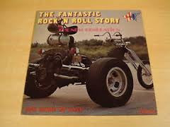 The New Generation (4) : The Fantastic Rock 'N Roll Story Vol. 1 (LP, Comp)