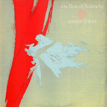 The Rose Of Avalanche : Always There (LP, Comp)