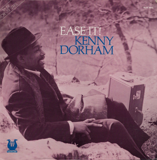 Kenny Dorham : Ease It (LP, Album, PR)