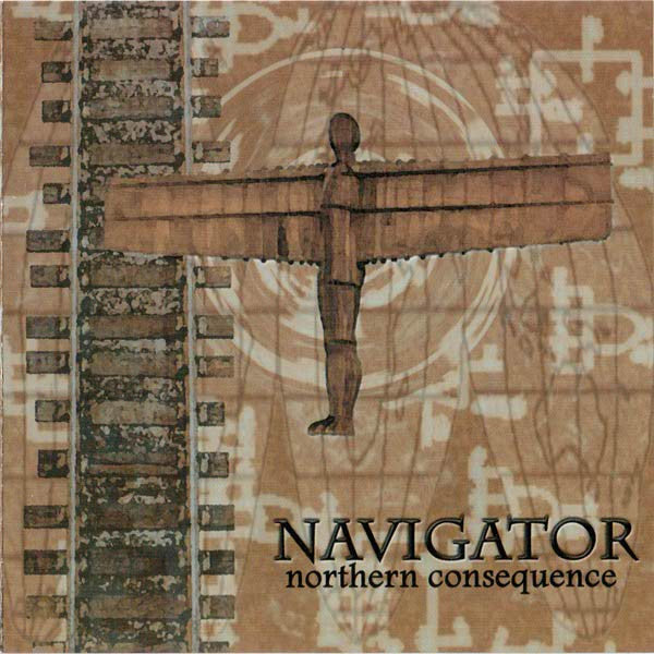 Navigator (2) : Northern Consequence (CD, Album)