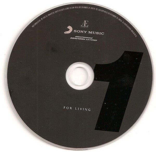 George Michael : Twenty Five (2xCD, Comp, RP)