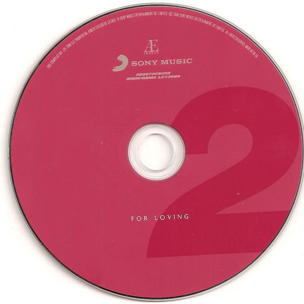 George Michael : Twenty Five (2xCD, Comp, RP)