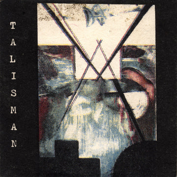 Alastair Galbraith : Talisman (CD, Album)