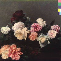 New Order : Power, Corruption & Lies (LP, Album)