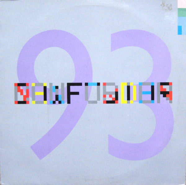 New Order : Confusion (12")