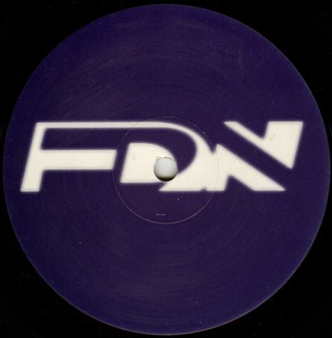 Headspace : Acid Fingers (12")
