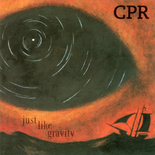 CPR : Just Like Gravity (CD, Album)