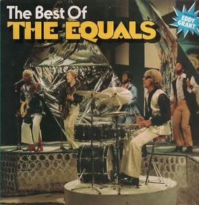 The Equals : The Best Of The Equals (LP, Comp)