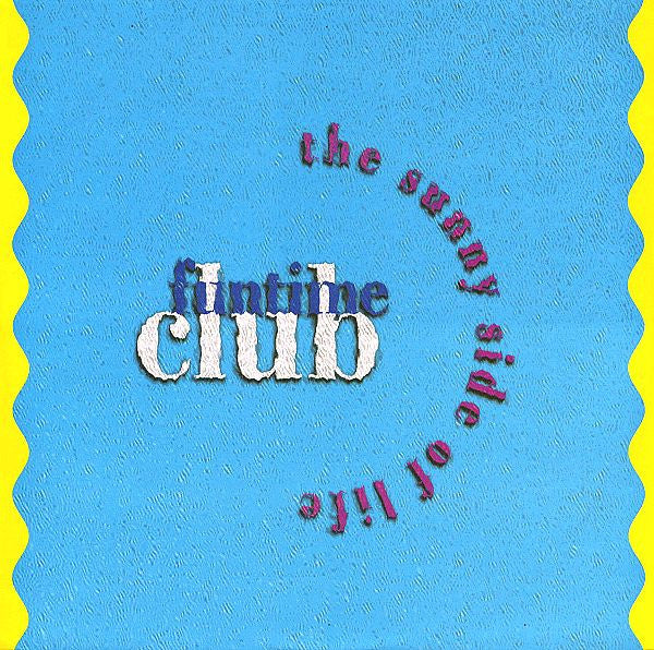 Funtime Club : The Sunny Side Of Life (12")