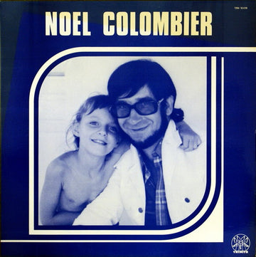 Noël Colombier : Noël Colombier (LP, Album)