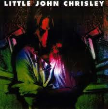 Little John Chrisley : Little John Chrisley (CD, Album)