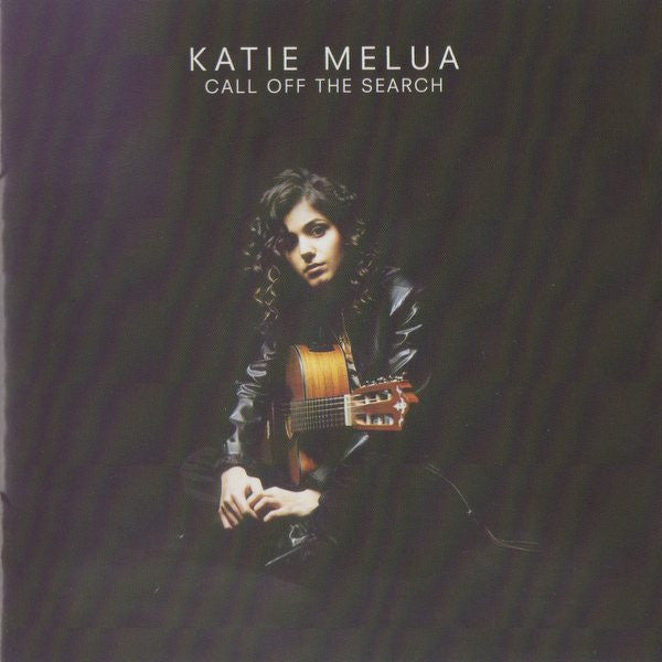 Katie Melua : Call Off The Search (CD, Album, Enh)