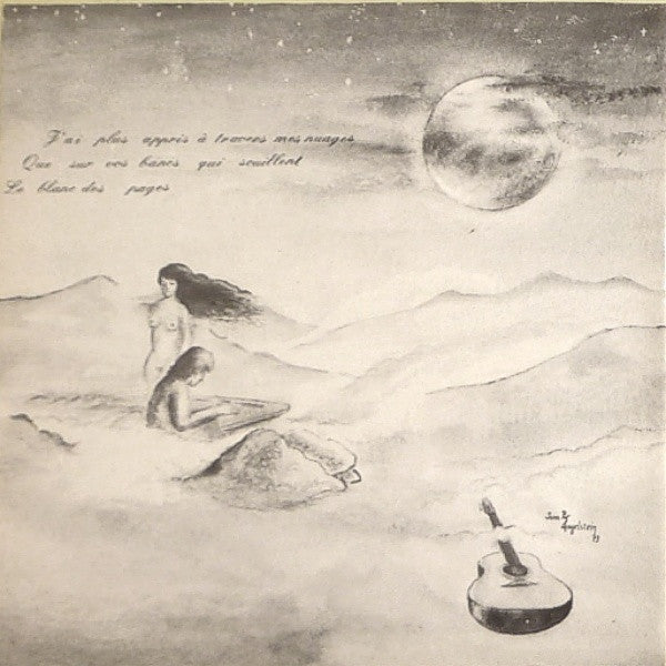 Timothy (7) + Paradox (77) : Illusions (LP, Album)