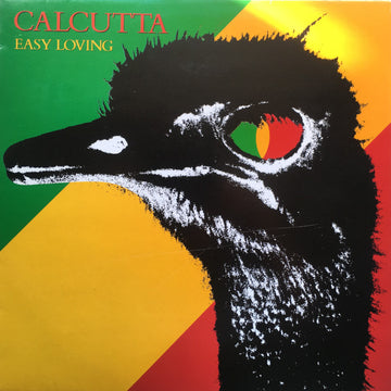 Calcutta* : Easy Loving (LP, Album)