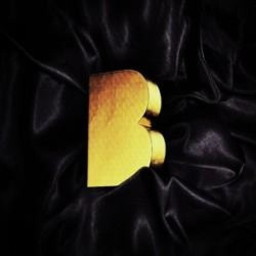 Burns (4) : Poison (12", Single)