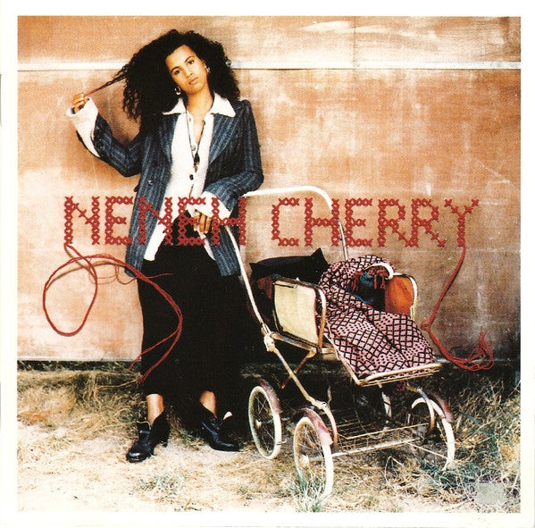 Neneh Cherry : Homebrew (CD, Album)