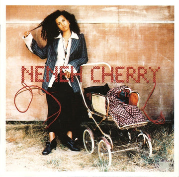 Neneh Cherry : Homebrew (CD, Album)