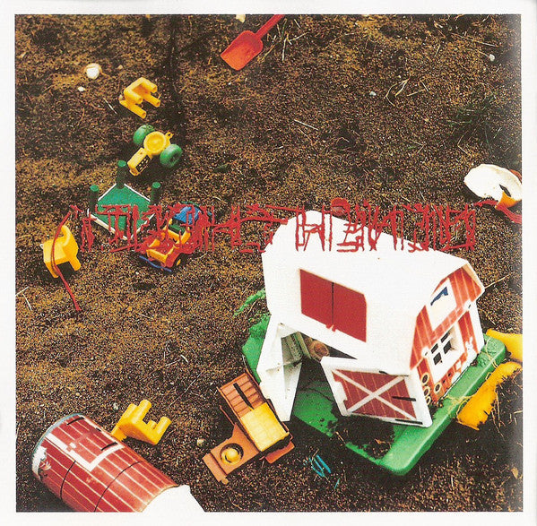 Neneh Cherry : Homebrew (CD, Album)